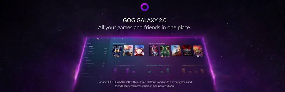 Gog Galaxy