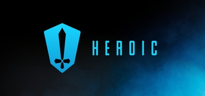 heroic game launcher