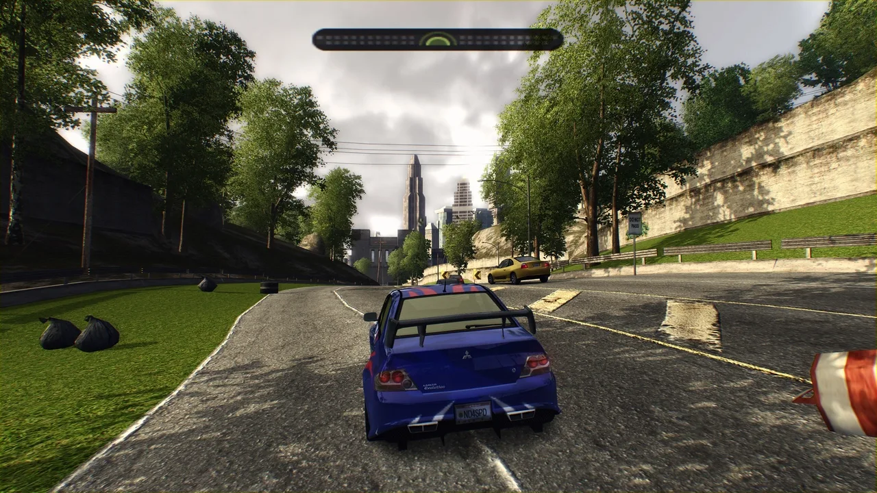 MW ingame screenshot